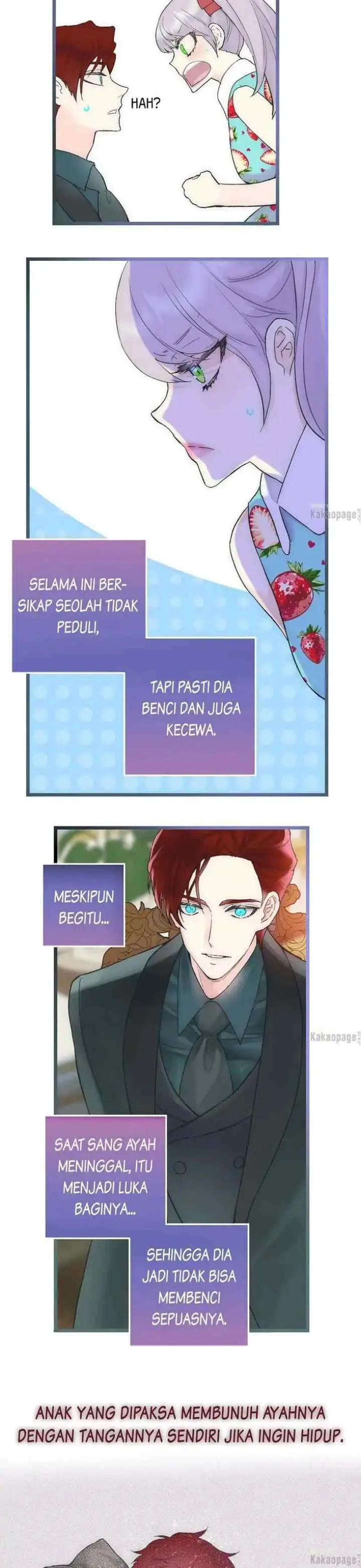 As Long as You Like It chapter 246 halaman 4