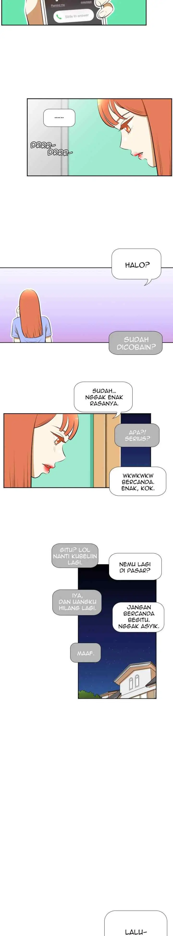 New Normal: Class 8 chapter 196 halaman 9