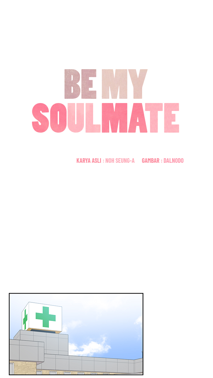 We're Soulmates Starting From Today chapter 68 halaman 21