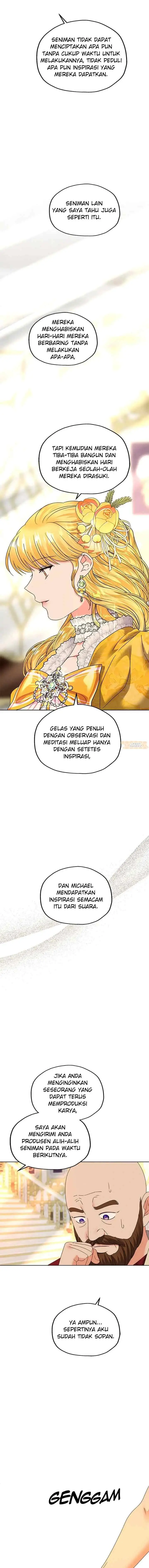 A Queen Without Her Crown chapter 41 halaman 12