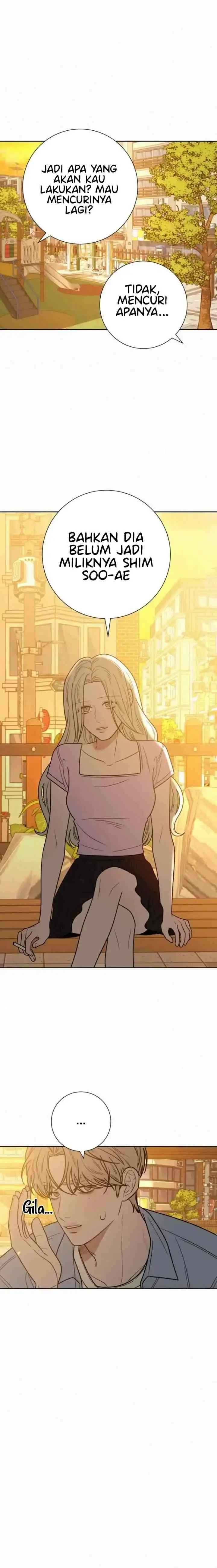 Operation: True Love chapter 62 halaman 13