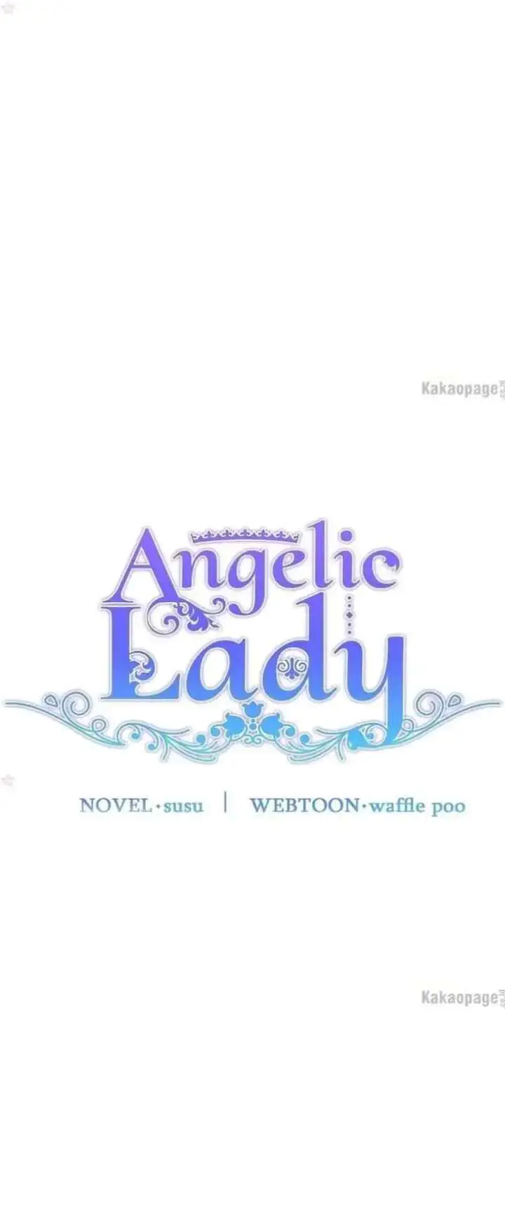 Angelic Lady chapter 12 halaman 16