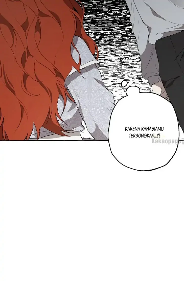 Everything Was a Misunderstanding chapter 7 halaman 10