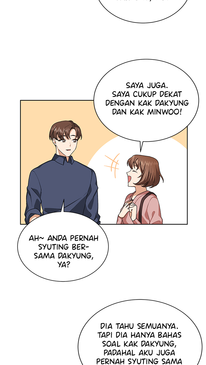 We're Soulmates Starting From Today chapter 29 halaman 30