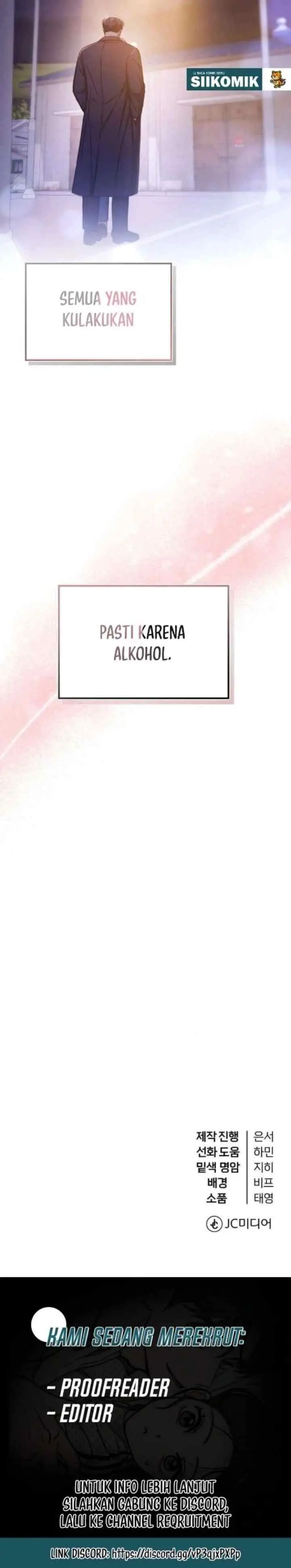 First Love chapter 7 halaman 20
