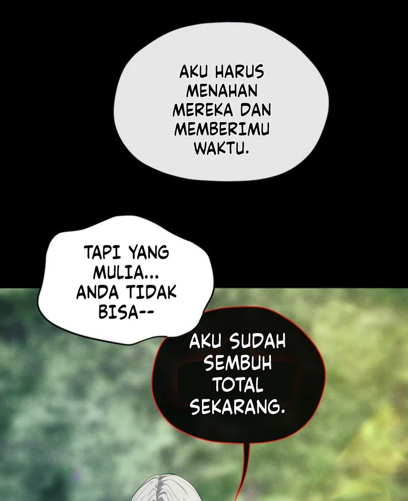 Beneath the Fallen Bloom chapter 10 halaman 52