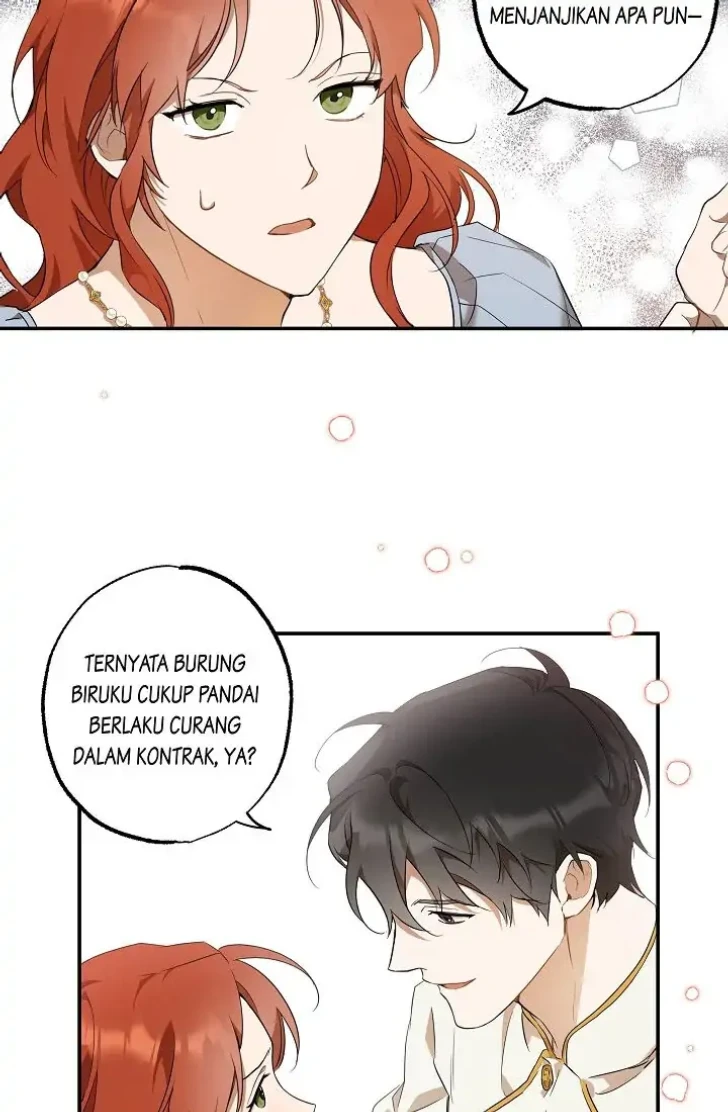 Everything Was a Misunderstanding chapter 51 halaman 80