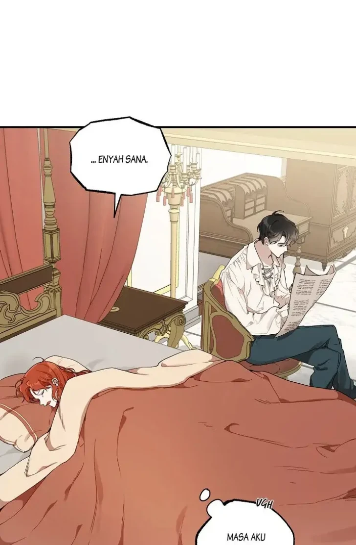 Everything Was a Misunderstanding chapter 42 halaman 73