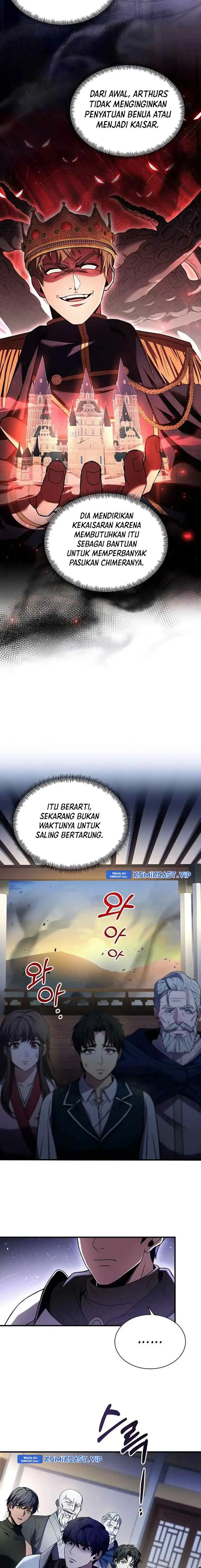 Rebirth of the 8-Circled Mage chapter 136 halaman 8