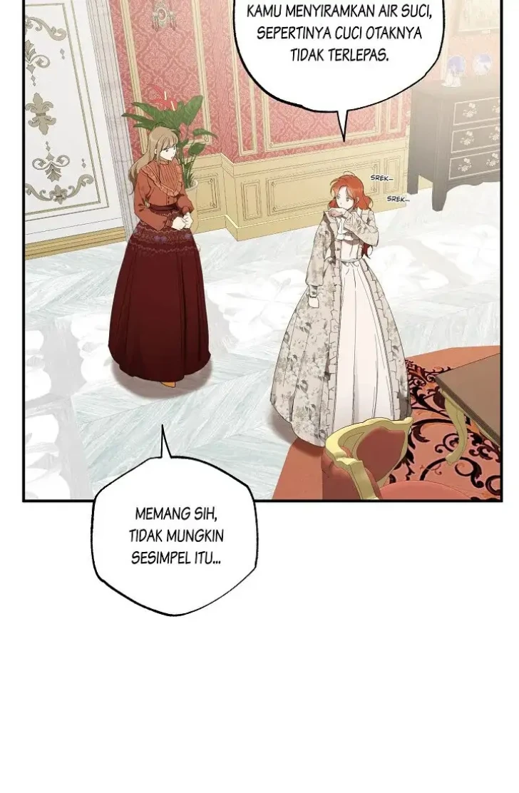 Everything Was a Misunderstanding chapter 49 halaman 60