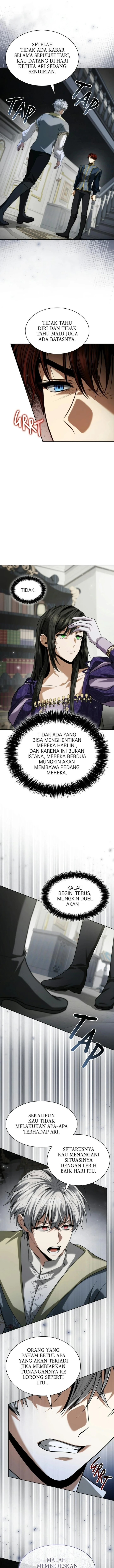 Sister, I'm the Queen in This Life chapter 178 halaman 6
