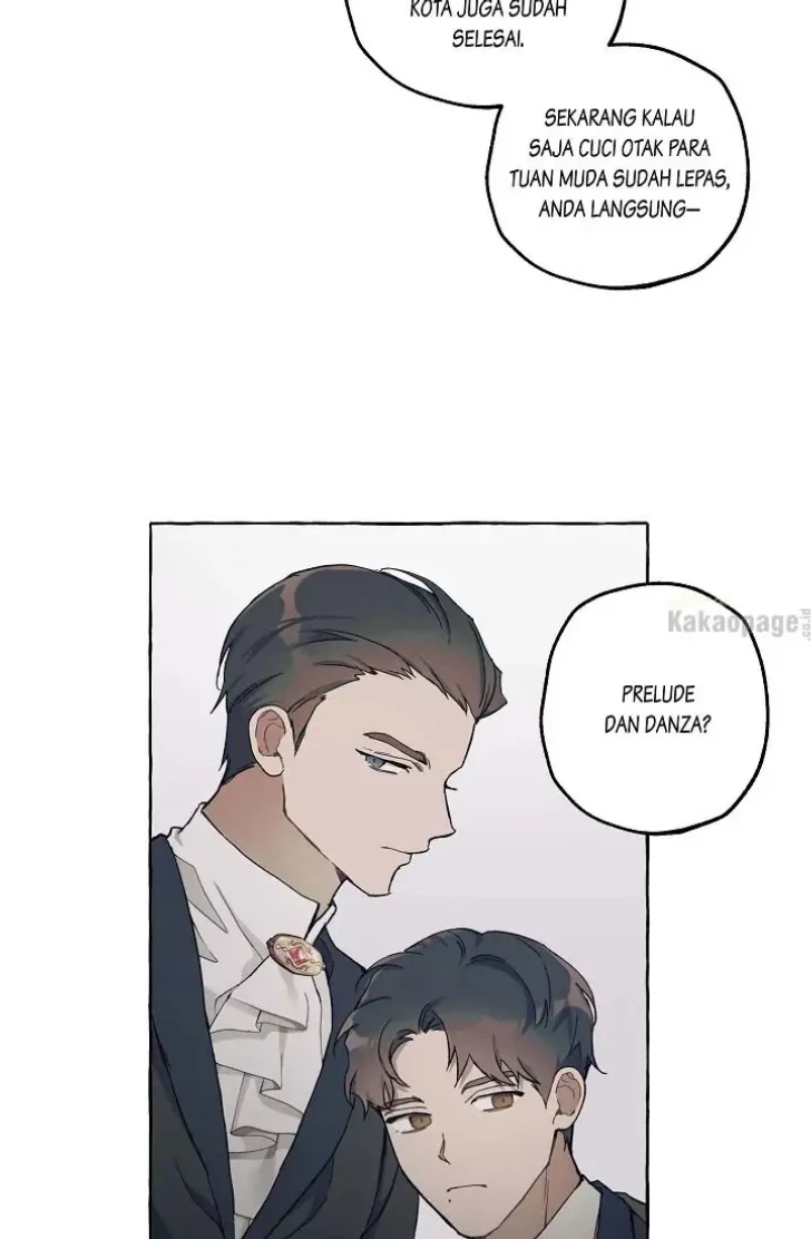 Everything Was a Misunderstanding chapter 29 halaman 13