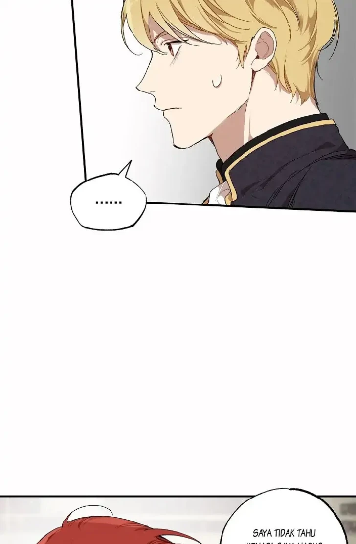 Everything Was a Misunderstanding chapter 44 halaman 41