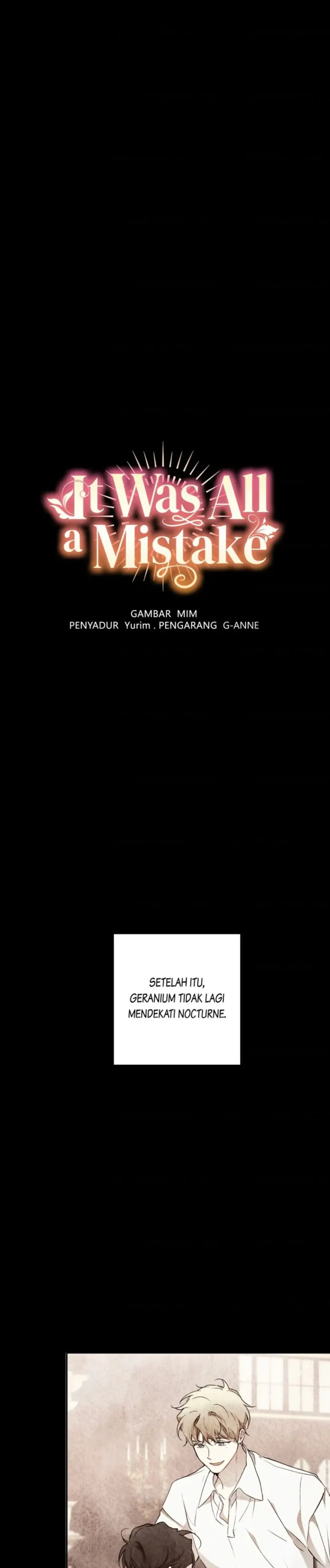 Everything Was a Misunderstanding chapter 93 halaman 6