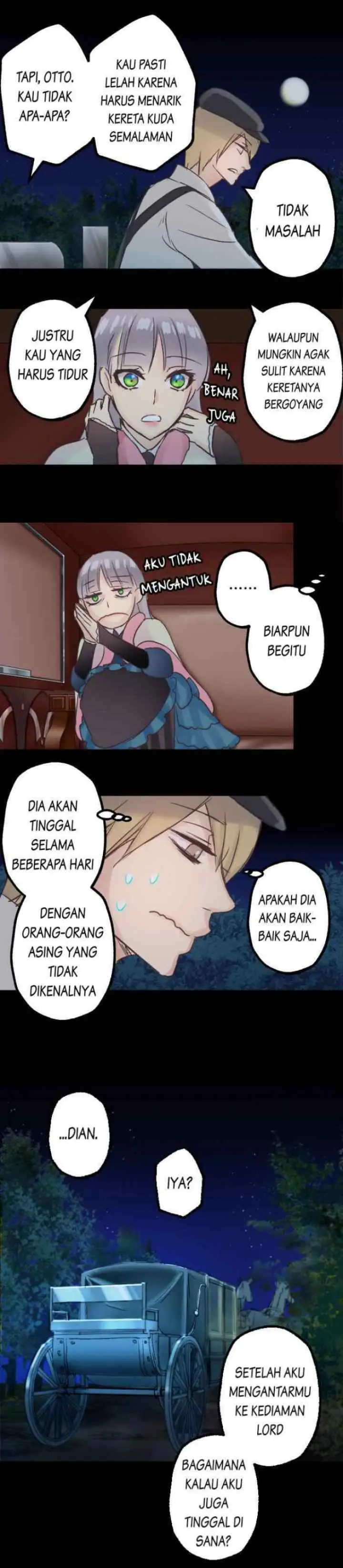 As Long as You Like It chapter 6 halaman 10