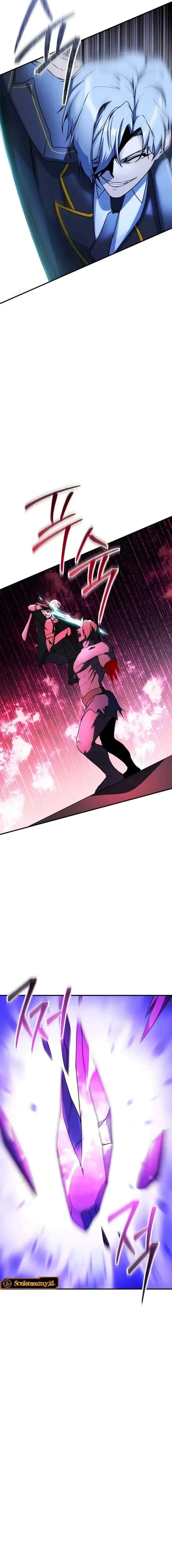 Playing the Perfect Fox-Eyed Villain chapter 43 halaman 7