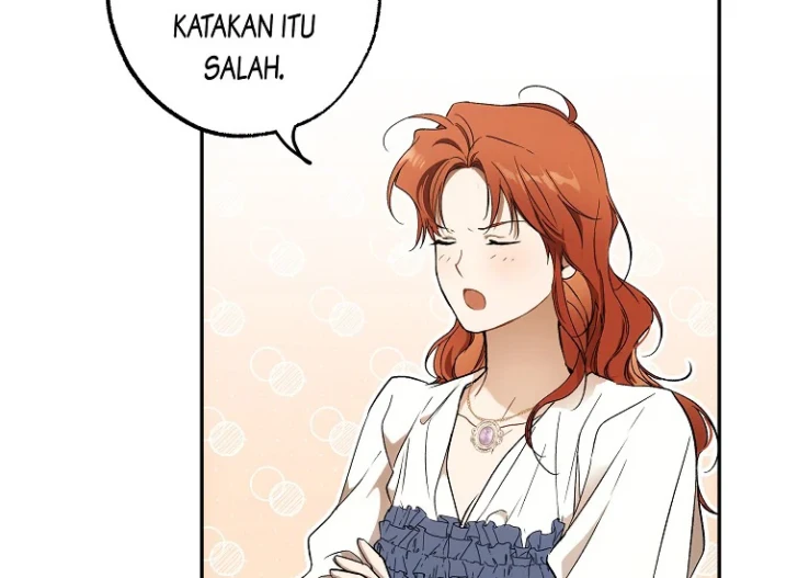 Everything Was a Misunderstanding chapter 106 halaman 167