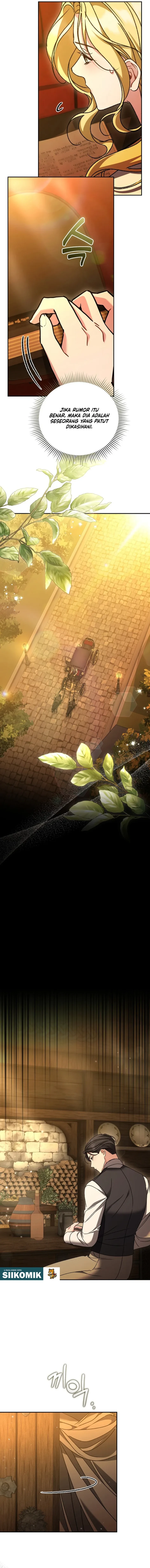 Albrecht's Pearl chapter 30 halaman 7