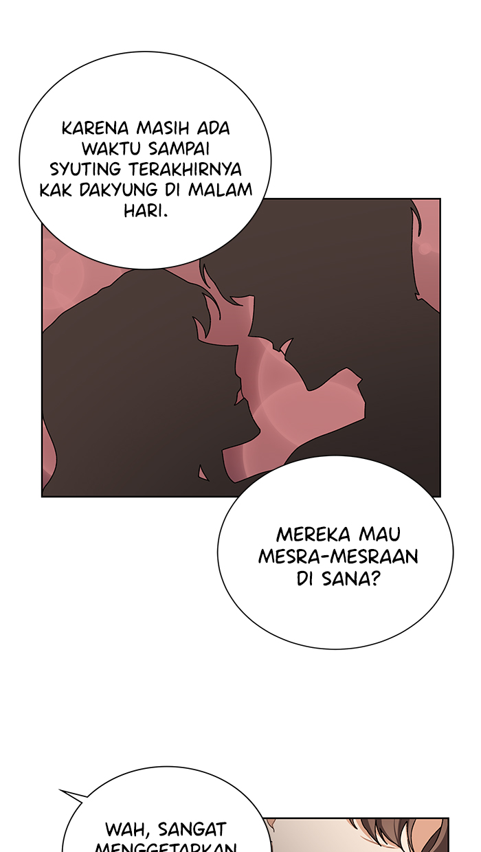 We're Soulmates Starting From Today chapter 36 halaman 44