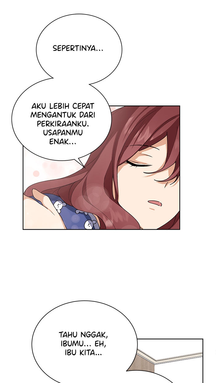 We're Soulmates Starting From Today chapter 34 halaman 19