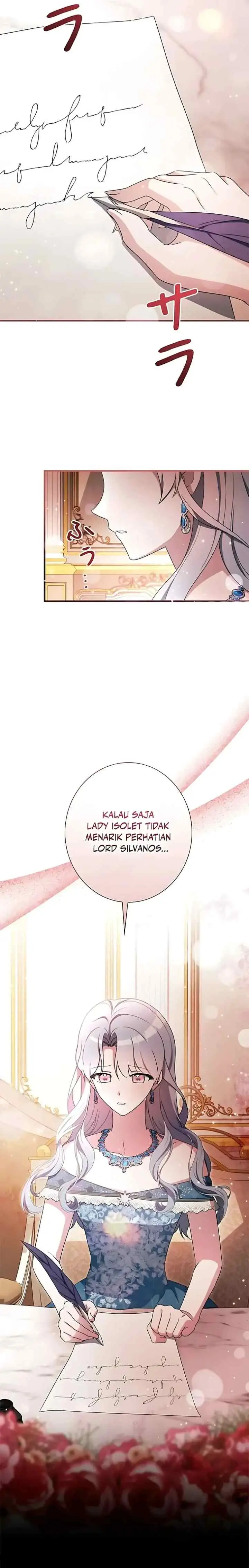 Beloved Contract Lady of the County chapter 29 halaman 17