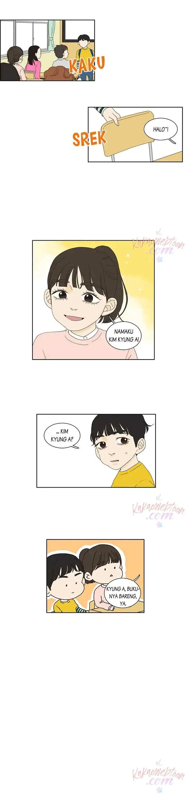 Dolled Up chapter 77 halaman 7