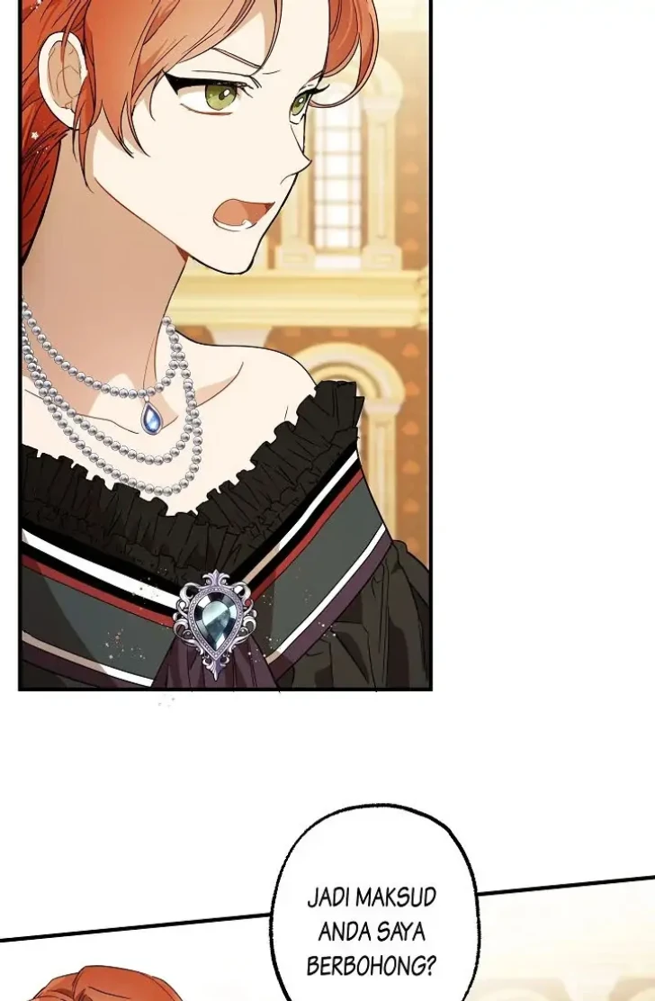 Everything Was a Misunderstanding chapter 67 halaman 21