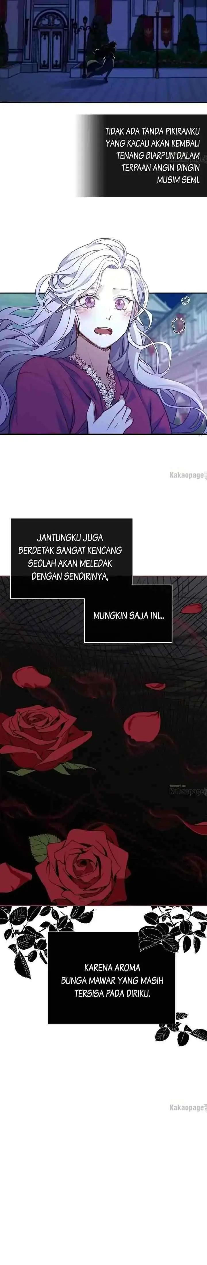 Not Sew Wicked Stepmom chapter 9 halaman 16