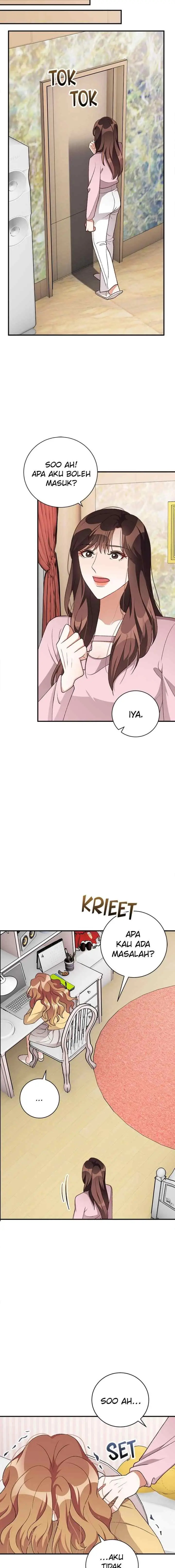 No Marriage is Perfect chapter 103 halaman 17