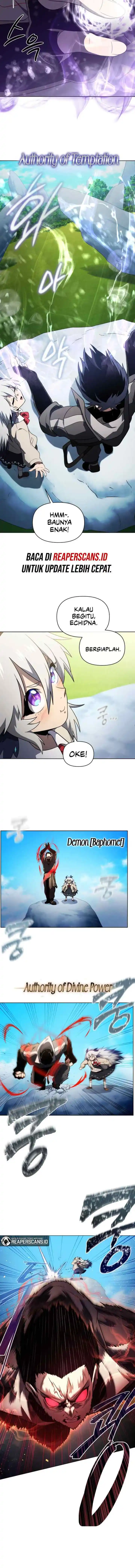 Player Who Returned 10,000 Years Later chapter 44 halaman 5