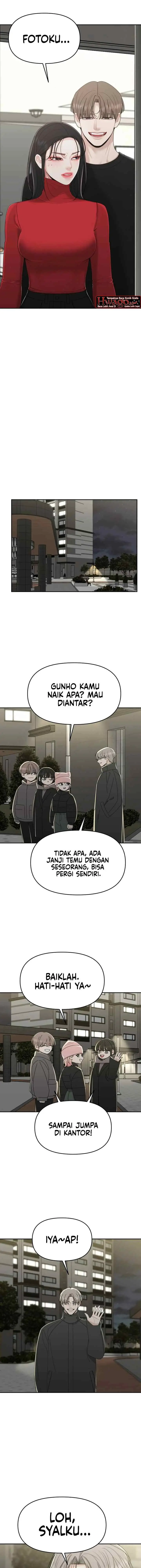 A Repeat Sign chapter 46 halaman 12