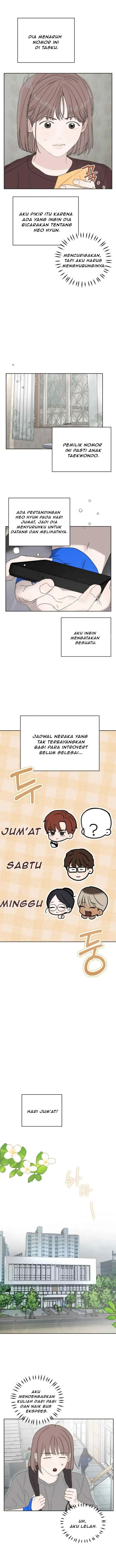 Dream of Learning chapter 13 halaman 10