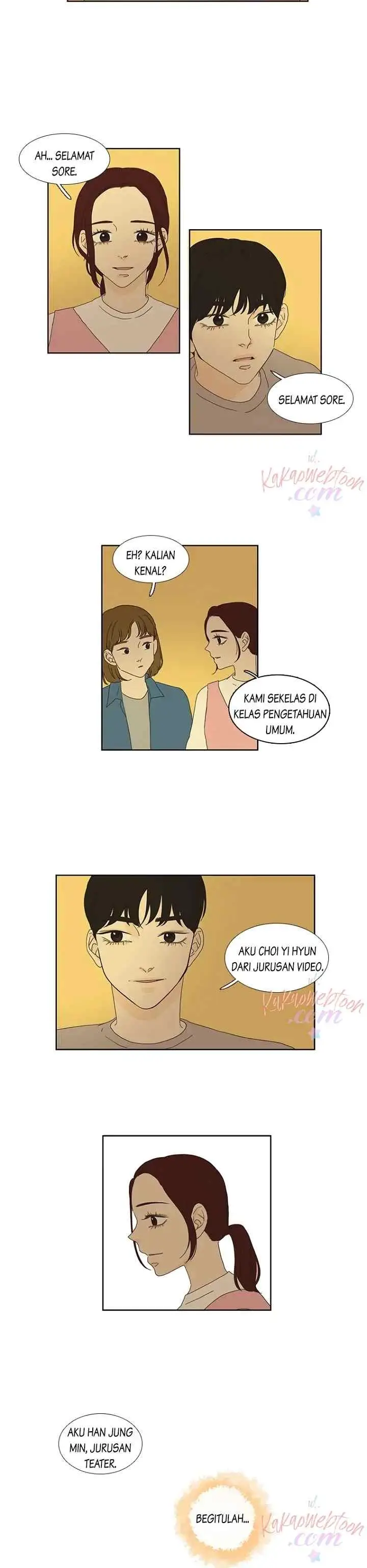 Dolled Up chapter 89 halaman 11