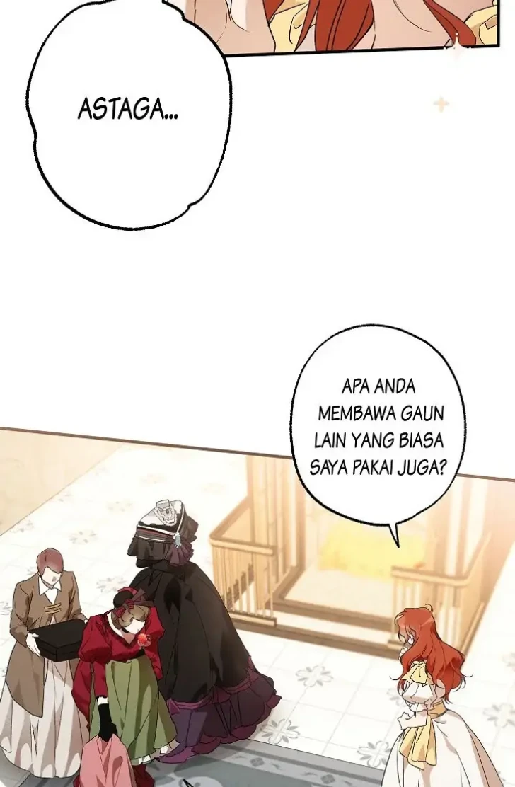 Everything Was a Misunderstanding chapter 65 halaman 8