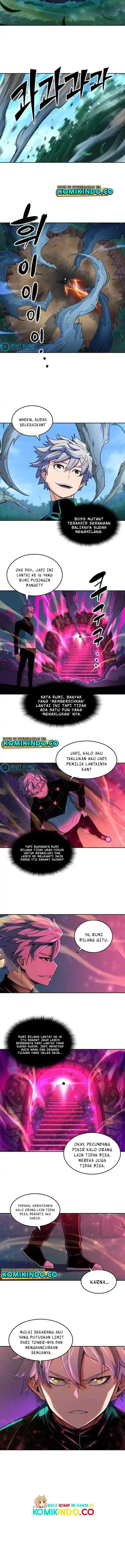OOPARTS chapter 82 halaman 6