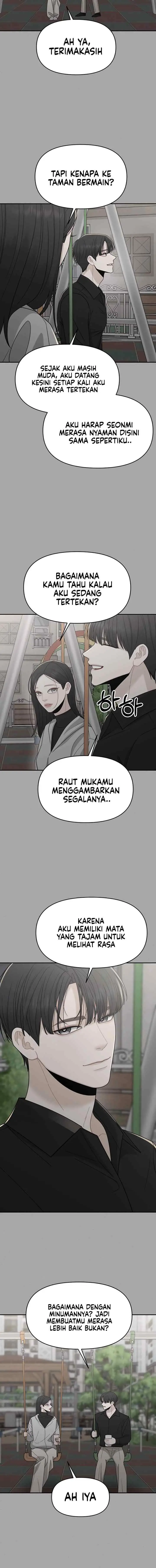 A Repeat Sign chapter 15 halaman 16