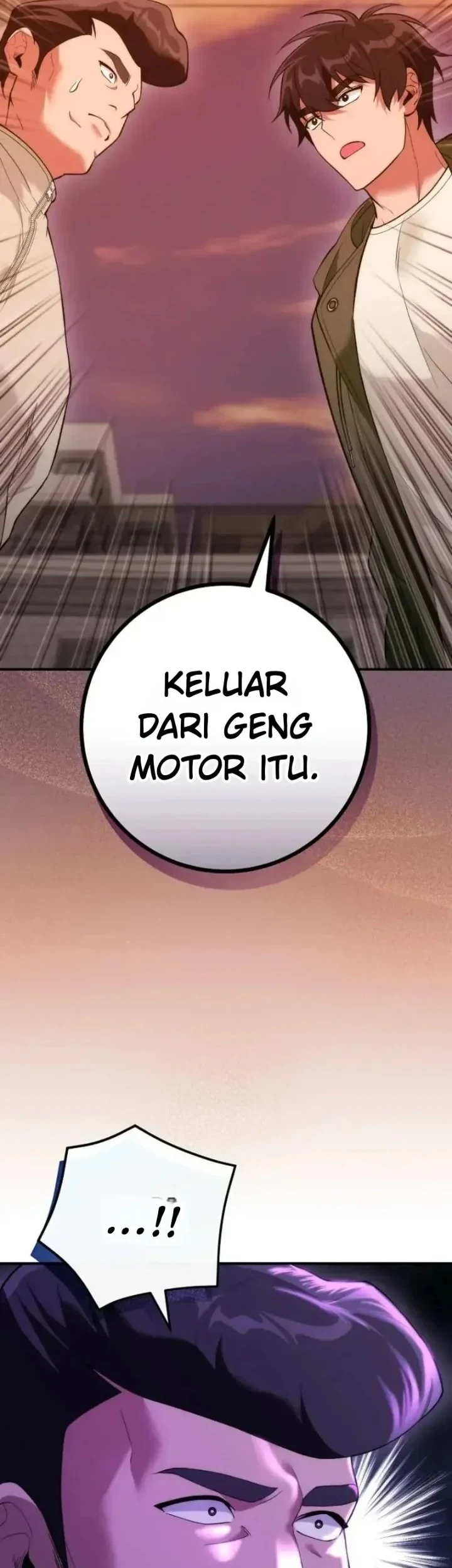 I Got Possessed Into a Manga I've Never Read chapter 31 halaman 54