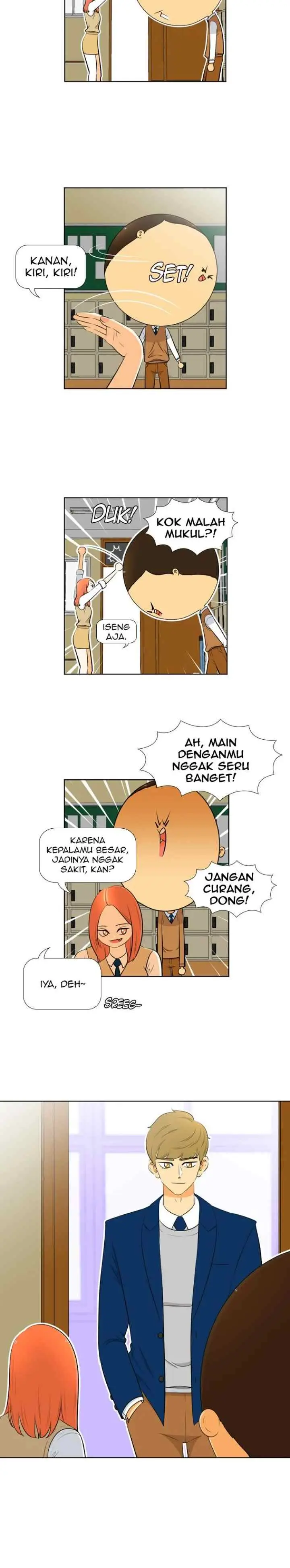 New Normal: Class 8 chapter 203 halaman 12
