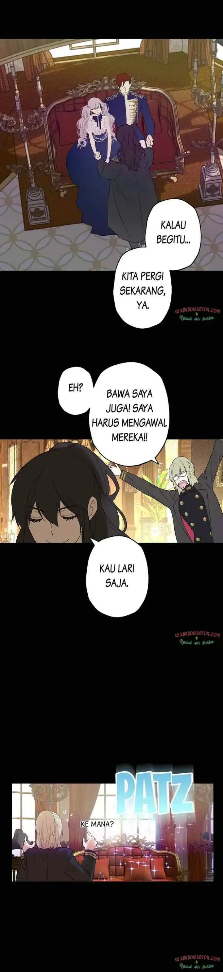 As Long as You Like It chapter 273 halaman 14
