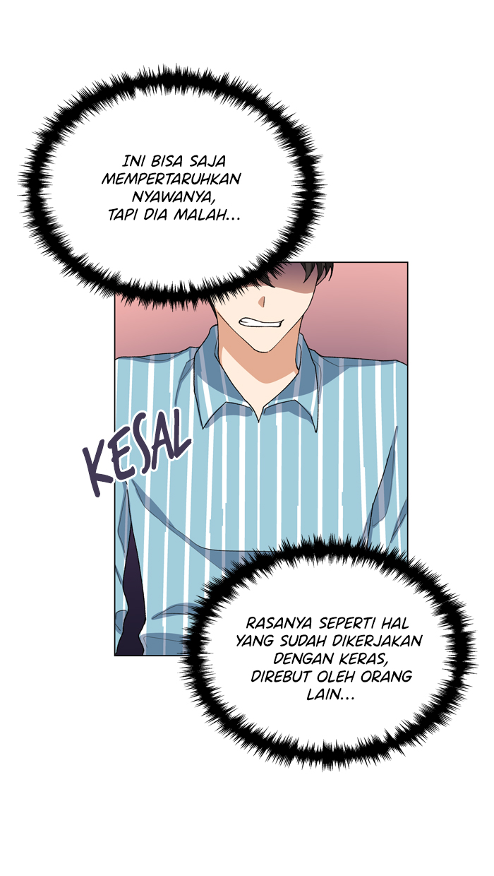 We're Soulmates Starting From Today chapter 17 halaman 37