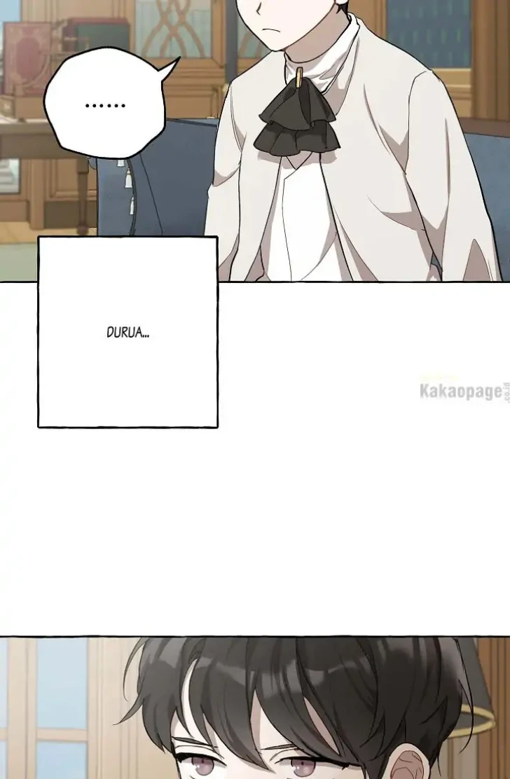 Everything Was a Misunderstanding chapter 17 halaman 16
