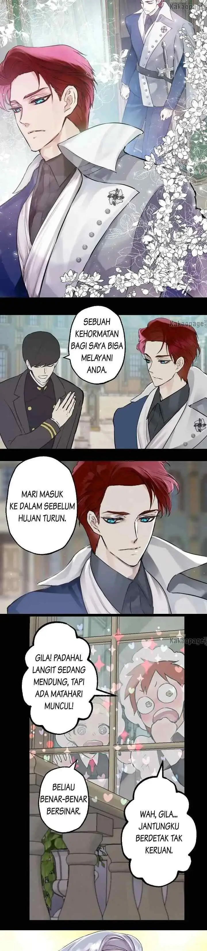 As Long as You Like It chapter 216 halaman 12