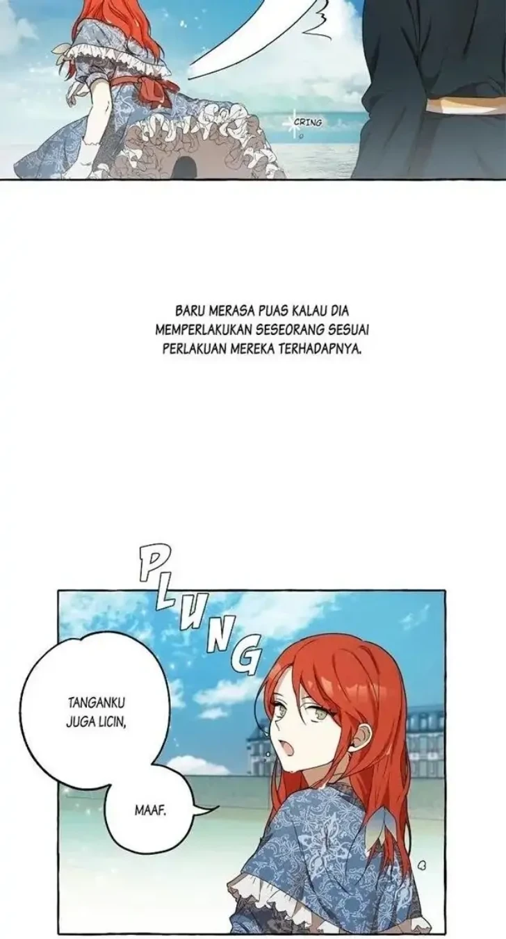 Everything Was a Misunderstanding chapter 2 halaman 39