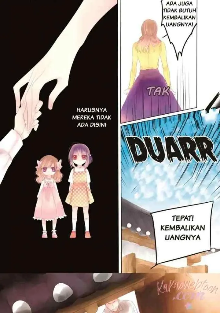 Alcohol Prince chapter 6 halaman 13