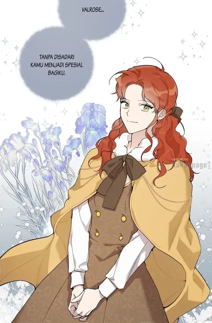 Everything Was a Misunderstanding chapter 38 halaman 32