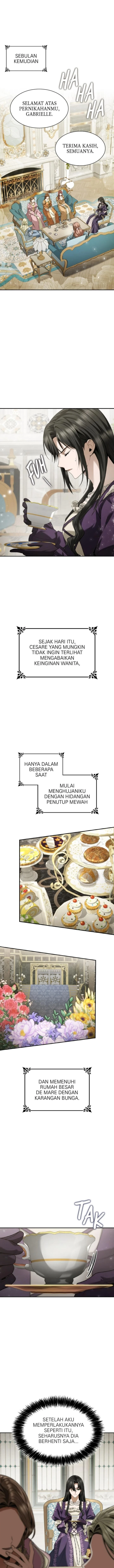 Sister, I'm the Queen in This Life chapter 170 halaman 14