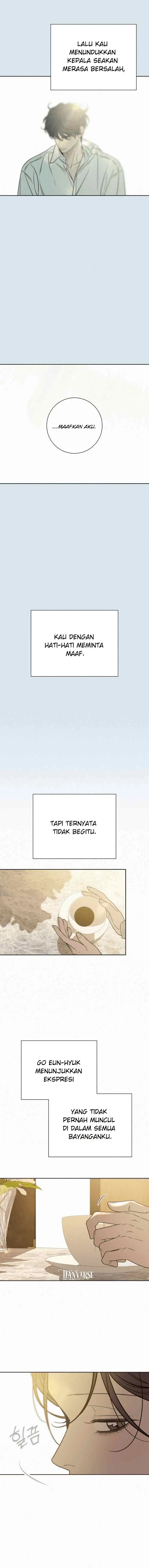 Operation: True Love chapter 107 halaman 4