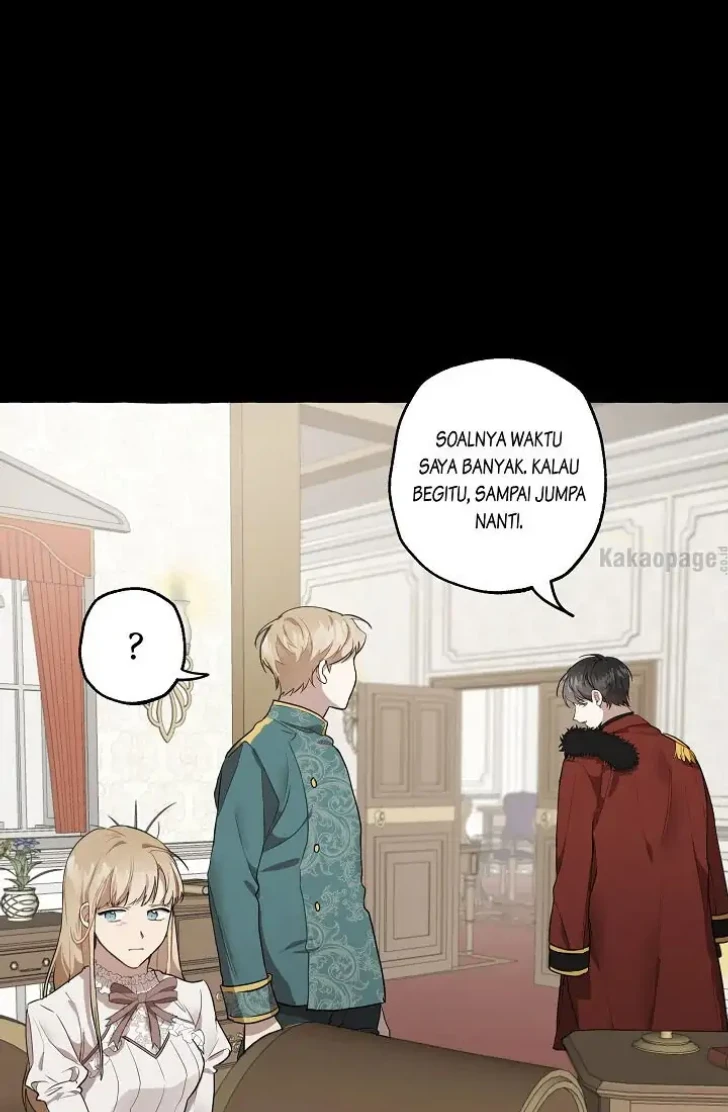 Everything Was a Misunderstanding chapter 10 halaman 23