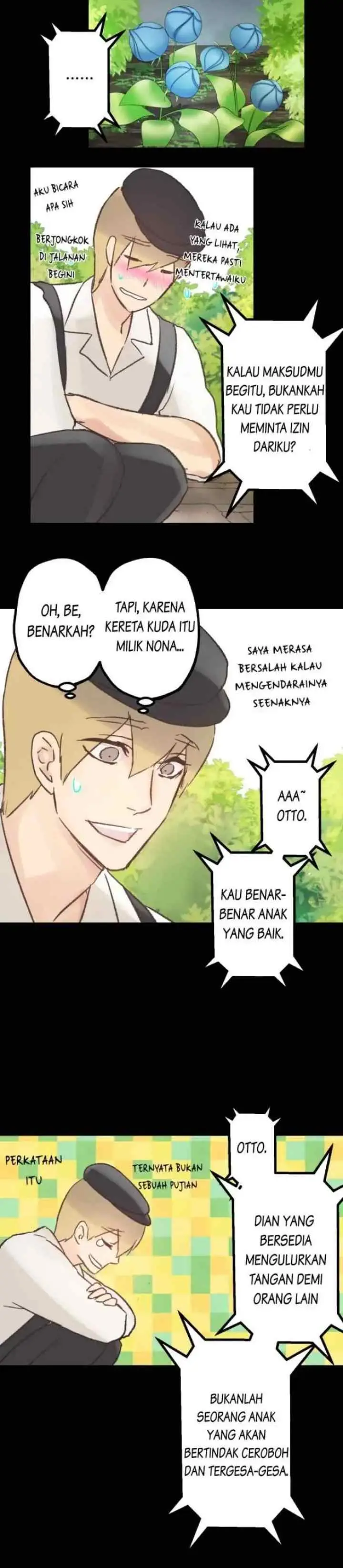 As Long as You Like It chapter 38 halaman 14