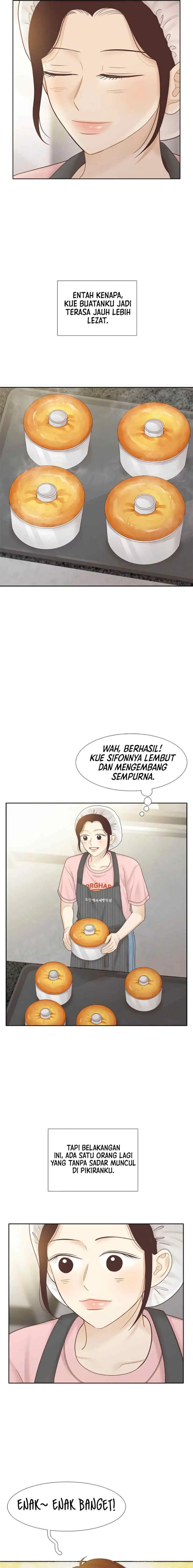 Odd Girls Out S2 chapter 250 halaman 11